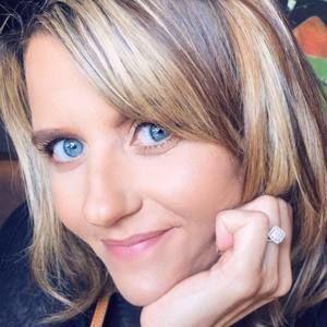 Meet your Posher, Tammy